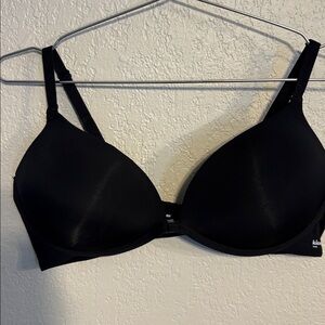 Kindly Yours Black padded Bra Size XL